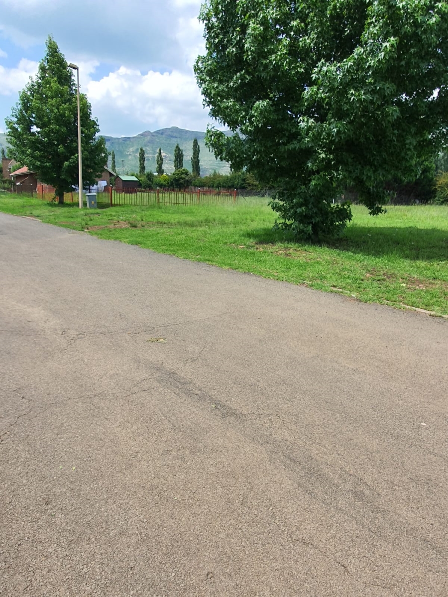 0 Bedroom Property for Sale in Clarens Free State